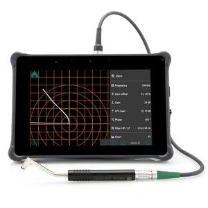 Foerster TCM Universal Eddy Current Instrument